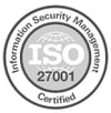 iso 27001